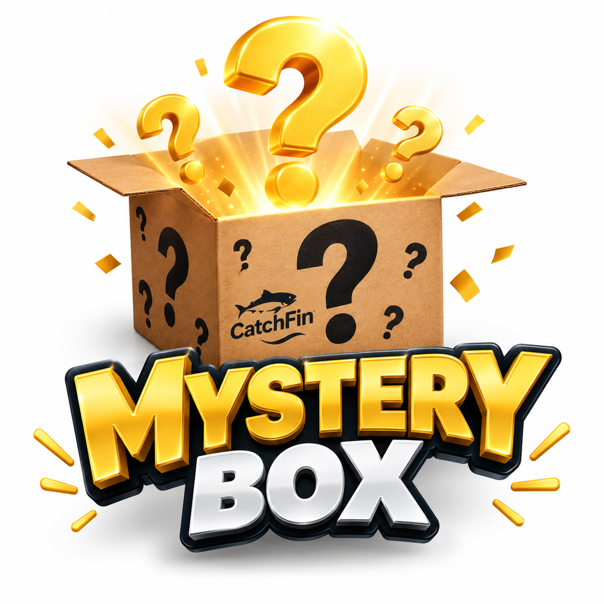 +Mystery Box