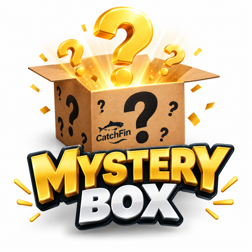 +Mystery Box