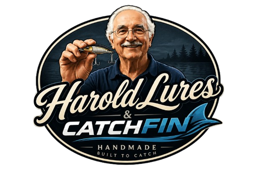 CatchFin